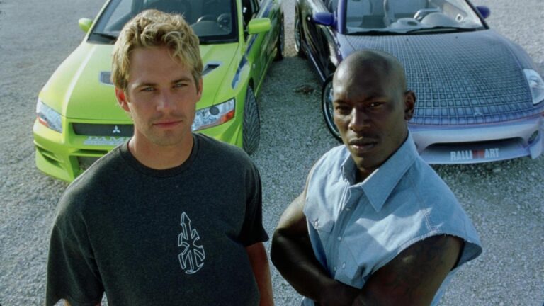 Best Way to Watch the Fast and Furious Movies